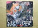 Protector, Golem LP, German Thrash Death Prog Metal Exumer Celtic Frost Coroner 
