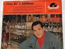Freddy Quinn,LP-RARITÄT, One in a Million , Polydor 46080, original 6.1958