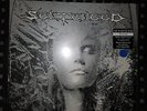 Sentenced - Frozen - blue / blaues Vinyl - CM Distro - limitiert 100 Stück - LP