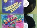 Stars On 45 ?– ?????? ???????? 1983 - 1984 (2 LP, Album)
