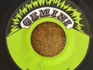 THE SOULITES - Rise & Shine / RARE REGGAE ROOTS KILLER 45 / Gemini EX+