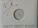 Marc Almond Shadows & Reflections Test Pressing LP VINYL NUMBERED (15/50) SIGNED