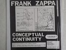 Frank Zappa: Conceptual Continuity
