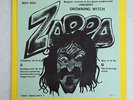Frank Zappa: Drawning Witch