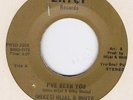 GARAGE/PSYCH-(MIKES) MIJAL & WHITE-IVE BEEN YOU/REFLECTIONS-US ZATOP