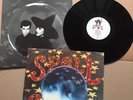 SPELL 'Seasons in the Sun' LP Boyd Rice NON Mute Records