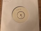 The Damned - Smash It Up/Burglar 7