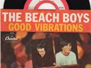 The Beach Boys-Good Vibrations (Starline reissue with original sleeve) VG+