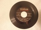 NORTHERN SOUL 45 - SAMMY AMBROSE - THIS DIAMOND RING - MUSICOR NO RESERVE