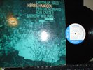 HERBIE HANCOCK EMPYREAN ISLES BLUE NOTE 84175 NY EAR STEREO  OG