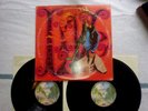 The Grateful Dead LIVE DEAD  DISC VG/VG+  Original 1969 1973 Warner Bro 2WS-1830