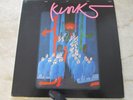 THE KINKS The Great Lost Kinks Album 1973 Reprise LP MS 2127 M/ VG+ w/sleeve