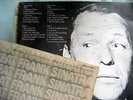 2x Vinyl Music LP Record Frank Sinatra Greatest Hits