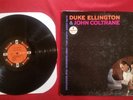DUKE ELLINGTON & JOHN COLTRANE  Impulse  A30  1963 VG