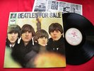THE BEATLES for sale NM ORIG LP Odeon SMO 83 790 / 73 790 WRG label