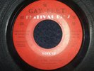 AL & THE VIBRATORS - MOVE UP   (R/Steady)  45