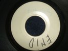 RUDE GIRL - BOSS COCKY   (Roots Reggae)  45