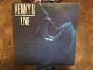 KENNY G -Live   ARISTA 8613 {nm orig} [2 lps] w/Vail Johnson, Bruce Carter  NICE