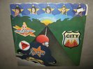 BAY CITY ROLLERS Once Upon A Star RARE Die-Cut SEALED New Vinyl LP UK SYBEL-8001