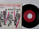 The Beatles rare single 45 T 