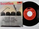 The Beatles très rare EP's 