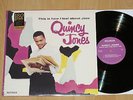 LP Quincy Jones ?This Is How I Feel About Jazz 180gram Bonustrack Ltd.Edition NM