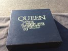 REDUCED  Queen The Complete Works - QB1 - Box Set.