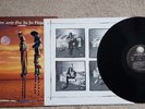 Izzy Stradlin and the Ju Ju Hounds LP Vinyl GEF24490 1992 Guns N Roses guitarist