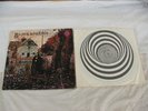 BLACK SABBATH DEBUT LP UK 1ST PRESS VERTIGO SWIRL WITH PHILIPS CREDIT ON LABEL