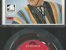 4 Spur Tonband Reel to Reel : Roberto Delgado - The very best of Roberto Delgado