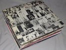 26- Rolling Stones Exile Grateful Dead Eagles Bob Dylan Promo 33 1/3 record lot