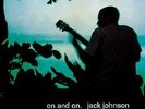 JACK JOHNSON - ON AND ON Vinyl LP