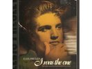 Elvis Presley - I Was The One & He Touched Me - New - Flaming Star Book's