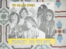 ROLLING STONES - Sympathy For The Devil VERY RARE BELGIAN 7