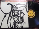 MILES DAVIS COOKIN' PRESTIGE SMJ-6534 MONO Japan Vinyl LP
