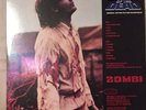 Dawn Of The Dead Vinyl Soundtrack Zombi