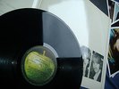 1968 UK Apple Ist Press 