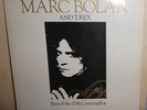 Marc Bolan and T. Rex: Best of The 20th Century Boy. 2LP UK K-Tel NE 1297