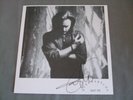 Queensryche UK SILENT LUCIDITY 45 BOX SET W/ ALL 5 PHOTO'S SIGNED & 2 STENCILS
