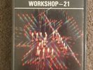 BBC Radiophonic Workshop 21 Cassette Tape Doctor Who Library Music Soundtrack