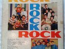 Los Loud Jets, Los Sparks, Blue Caps ?– Rock, Rock Rare to get