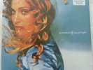 MADONNA RAY OF LIGHT *NEW/SEALED* BLUE VINYL RARE 12