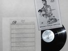 LP The Elvis Hour 30 - DJ Radio Programming Promo, Creative Radio Shows USA 1987