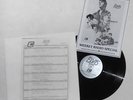 LP The Elvis Hour 32 - DJ Radio Programming Promo, Creative Radio Shows USA 1987