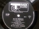 JIMI HENDRIX 1st UK Mono press 1968 A1 B1 
