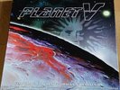 Various - Planet V 8 x 12