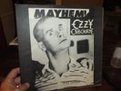 OZZY OSBOURNE Warp Monger MNTN-101 VG+ Not TMOQ TAKRL