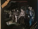Marillion Clutching at straws picture disc