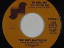 Sweet Soul 45 - Inclinations - I'm Gonna Make Love Last - Janus - mp3