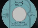 Northern/Deep Soul 45 - Barbara Howard - You've Made Me So Very Happy - SR - mp3